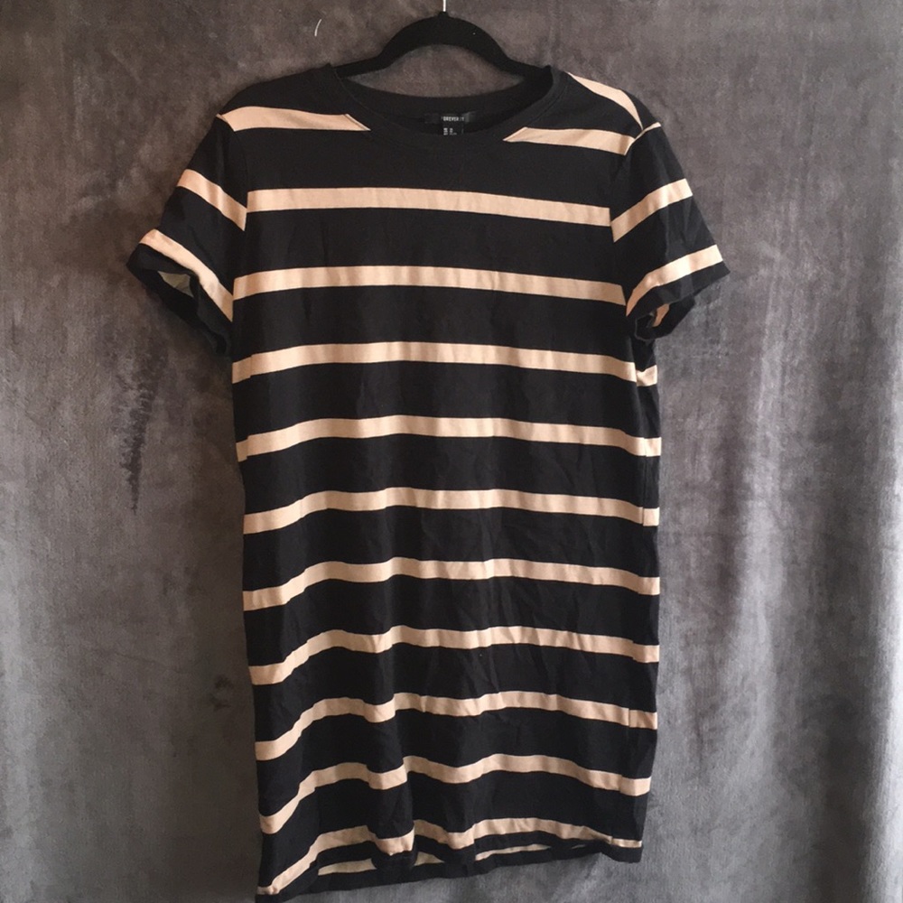 Forever 21 Mini Dress